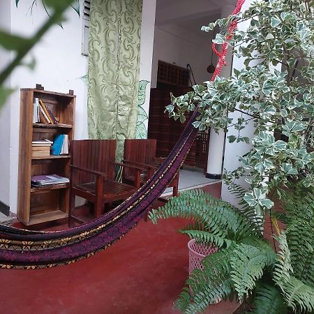 Hotel Orchid Garden Arugam Bay Exterior foto