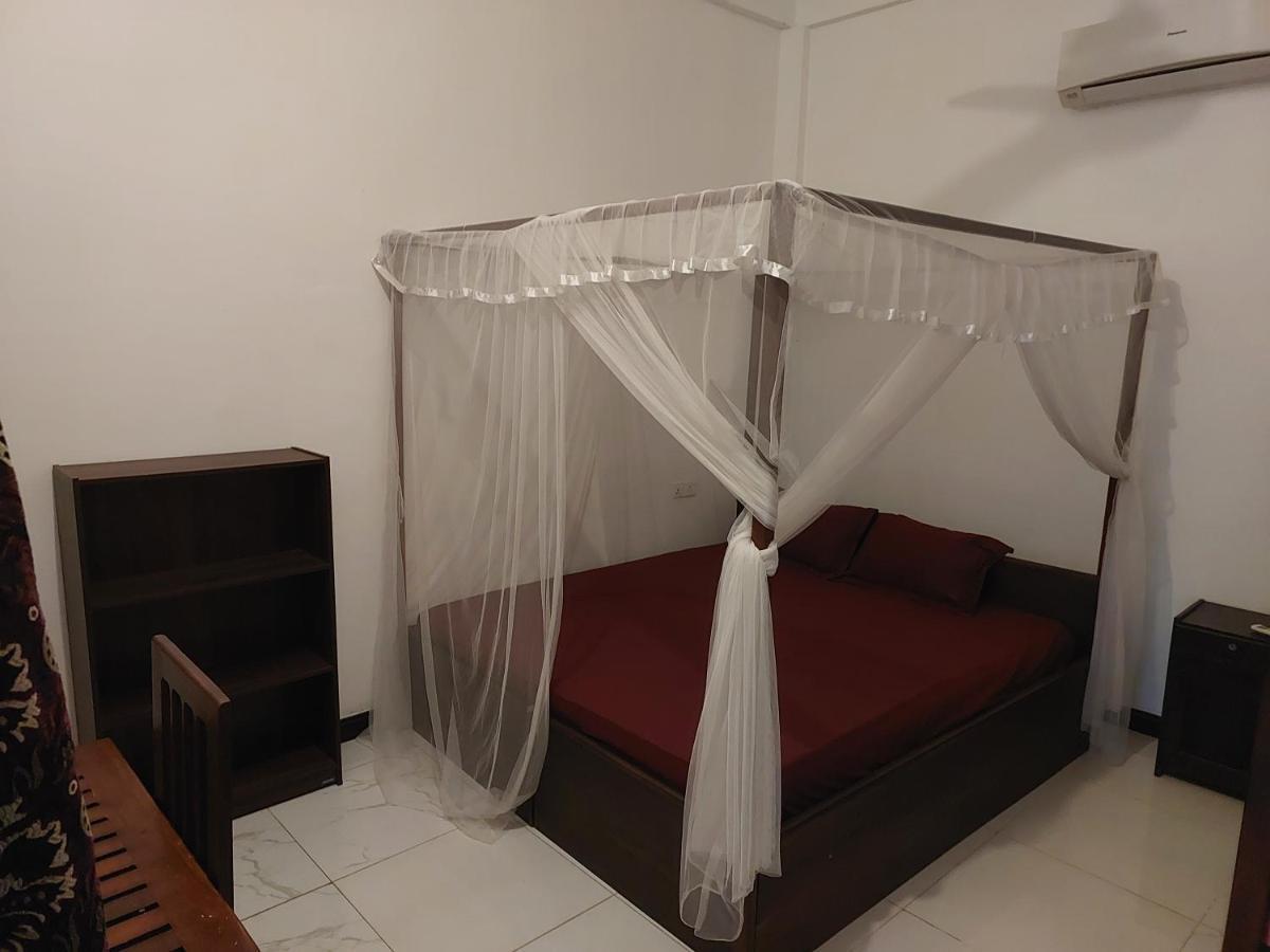 Hotel Orchid Garden Arugam Bay Exterior foto
