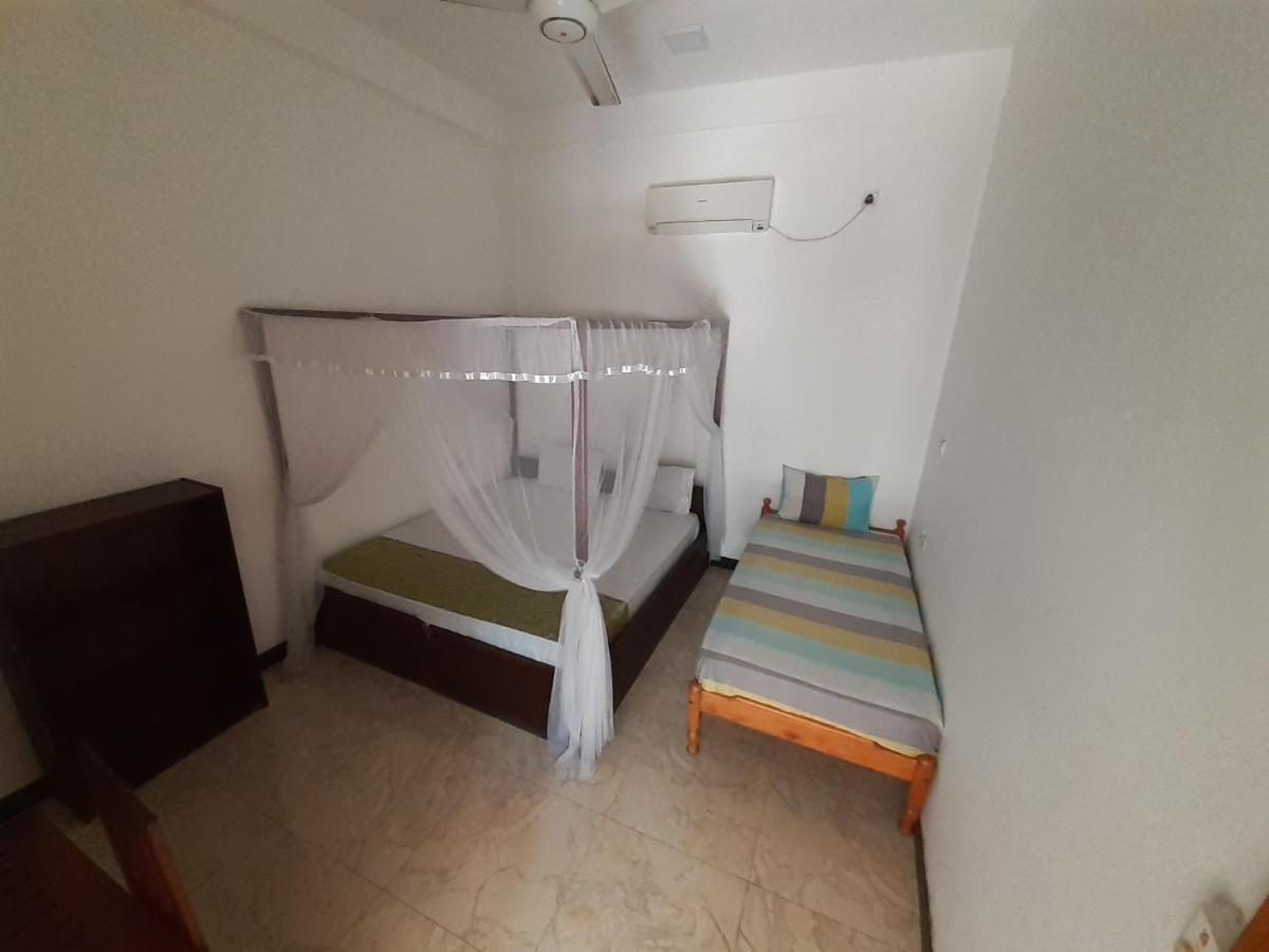 Hotel Orchid Garden Arugam Bay Exterior foto